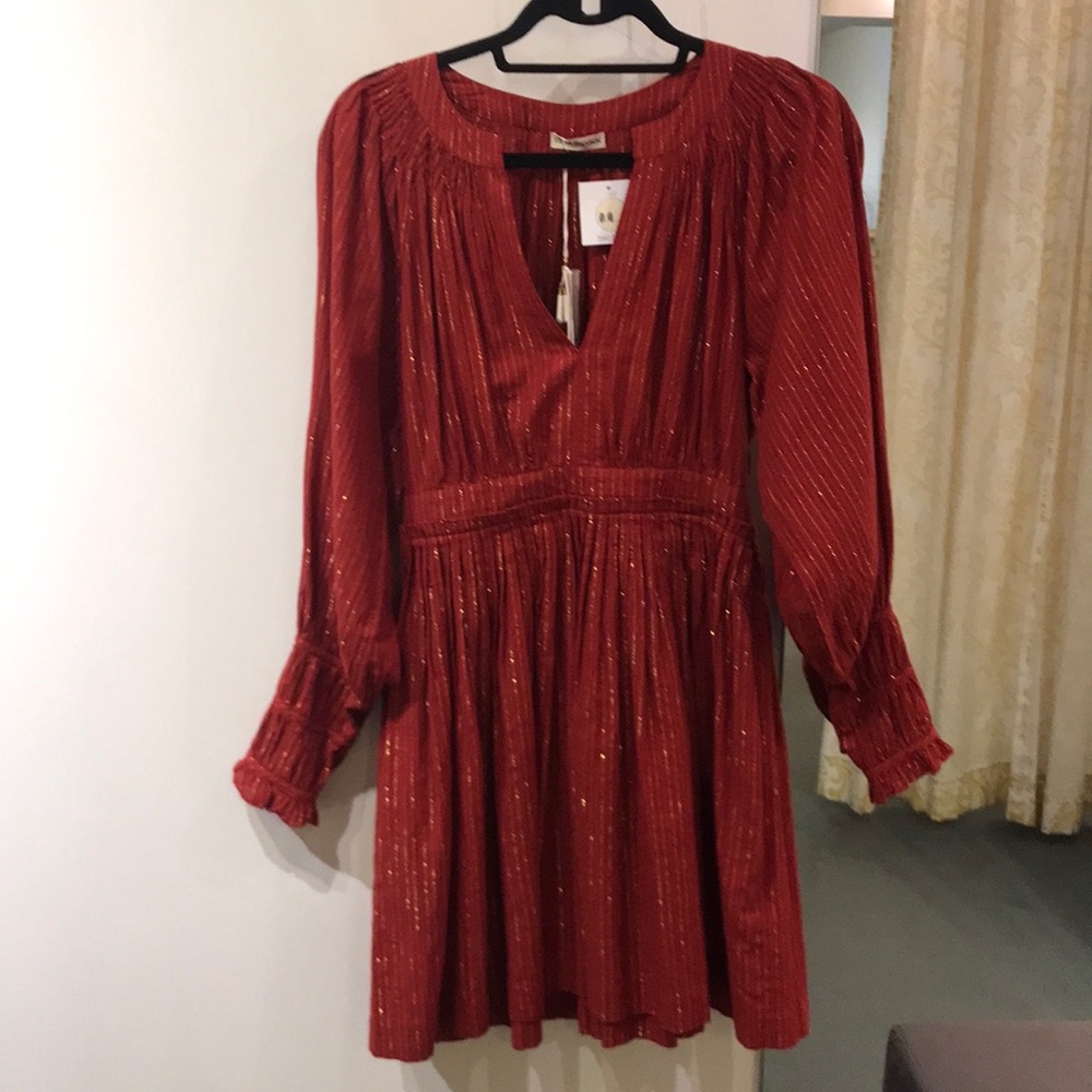 Ulla Johnson Rory dress